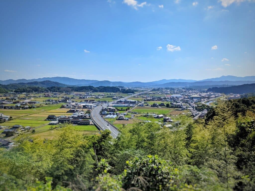 里山の魅力満載！鏡野町のおすすめ観光スポット11選