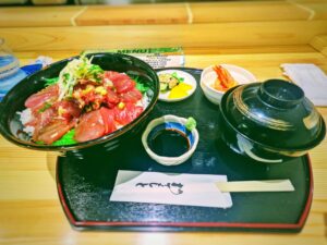 迷ったらここ！鏡野町で絶対行きたいランチ10選