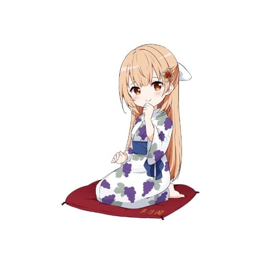 奥津かがみ草乃間バージョン正方形